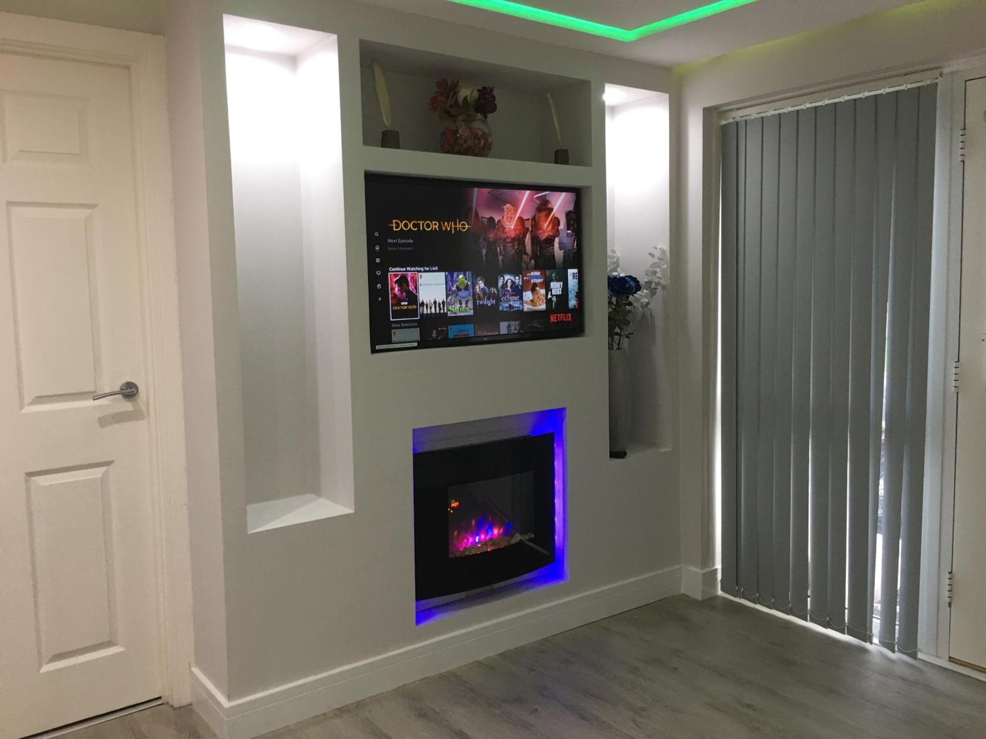 בראדפורד Livit Serviced Apartments מראה חיצוני תמונה