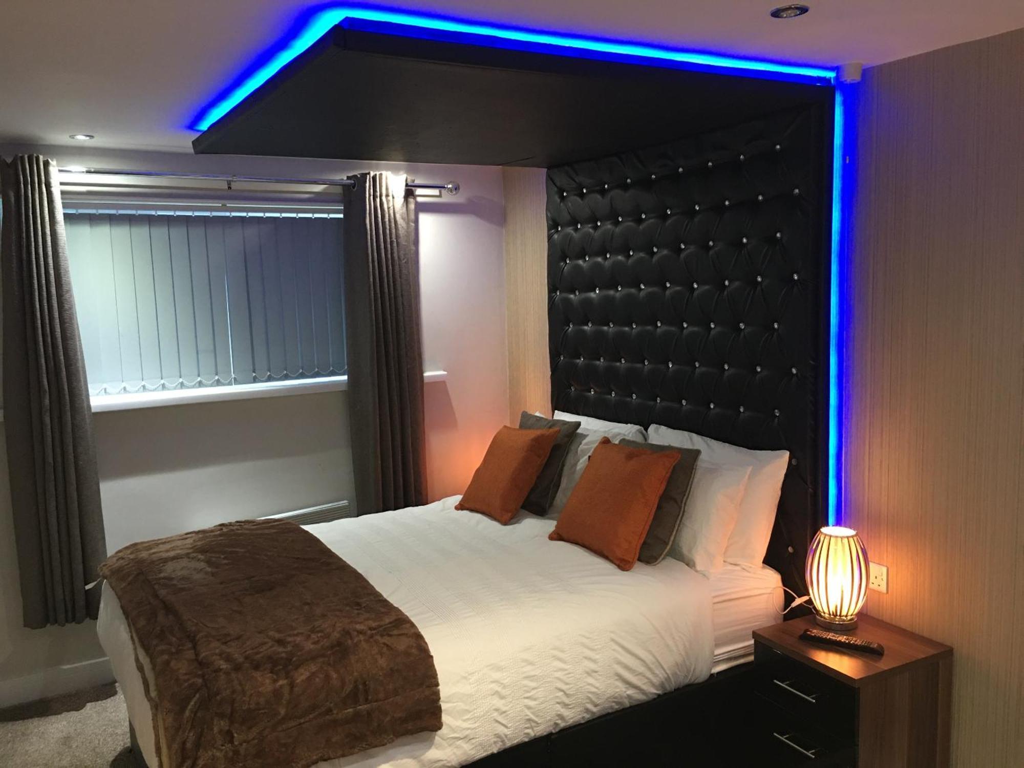 בראדפורד Livit Serviced Apartments חדר תמונה