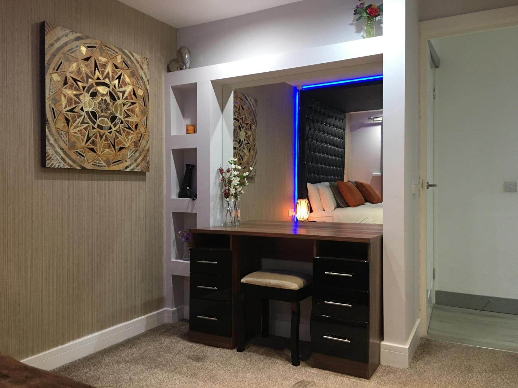 בראדפורד Livit Serviced Apartments חדר תמונה