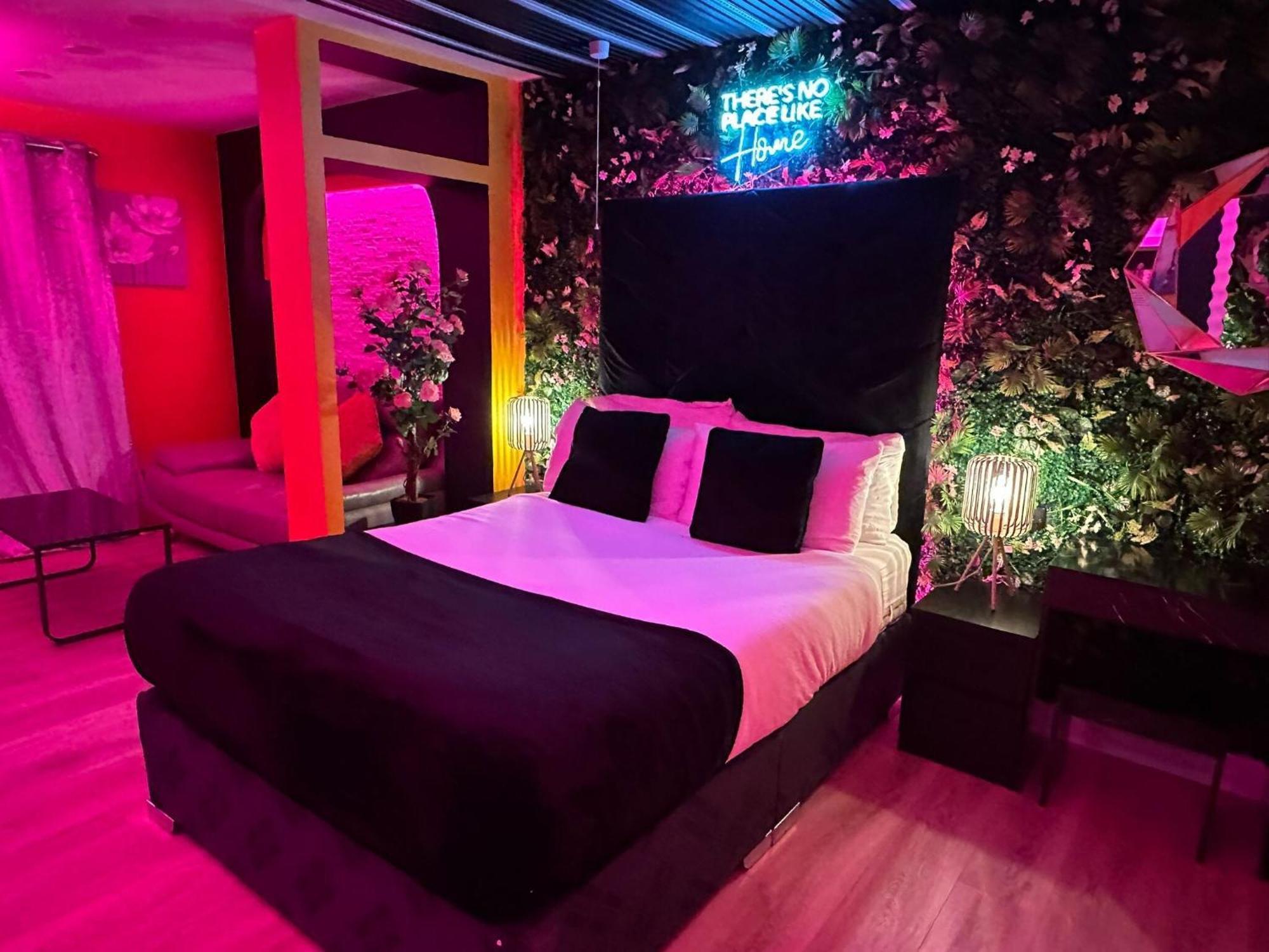 בראדפורד Livit Serviced Apartments חדר תמונה