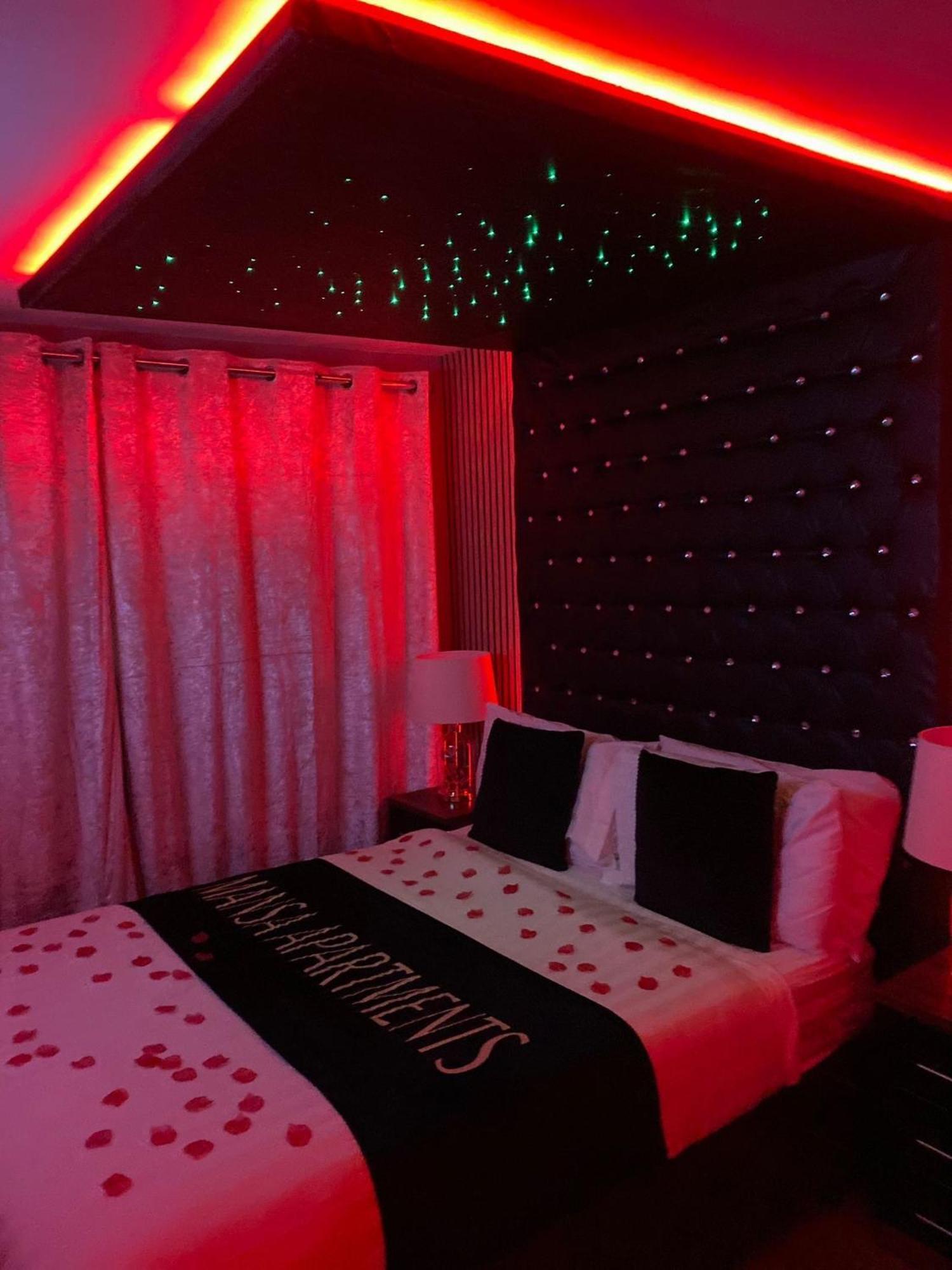 בראדפורד Livit Serviced Apartments מראה חיצוני תמונה