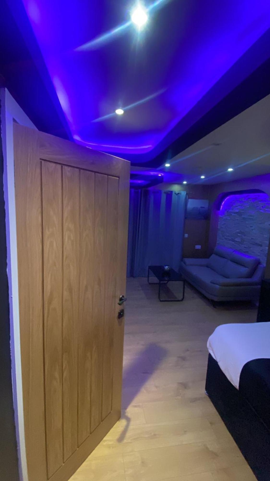בראדפורד Livit Serviced Apartments מראה חיצוני תמונה