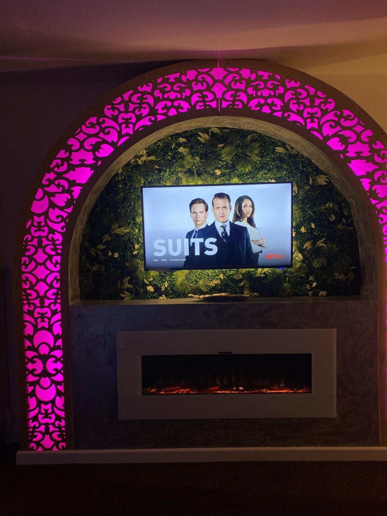 בראדפורד Livit Serviced Apartments מראה חיצוני תמונה