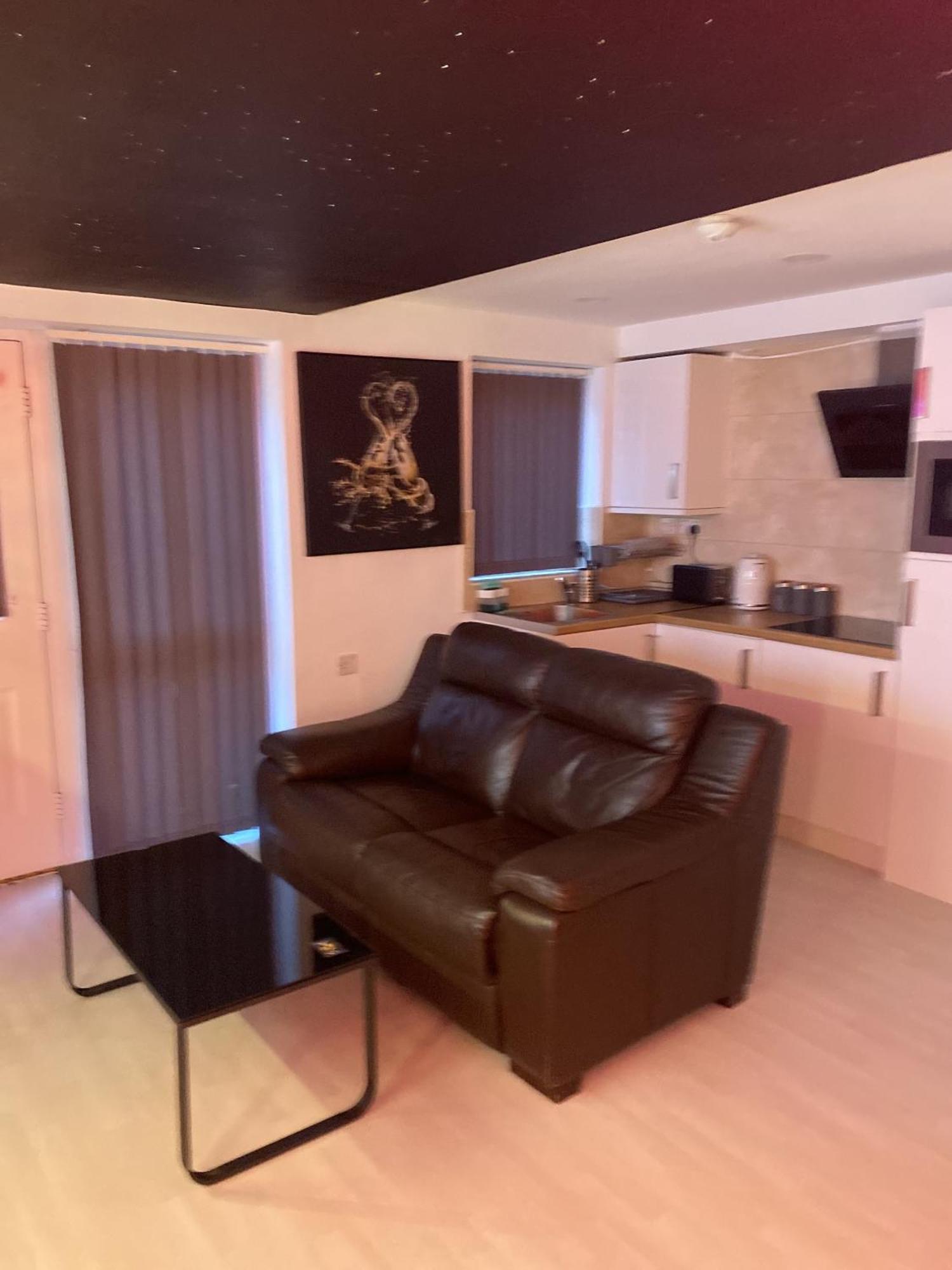 בראדפורד Livit Serviced Apartments מראה חיצוני תמונה