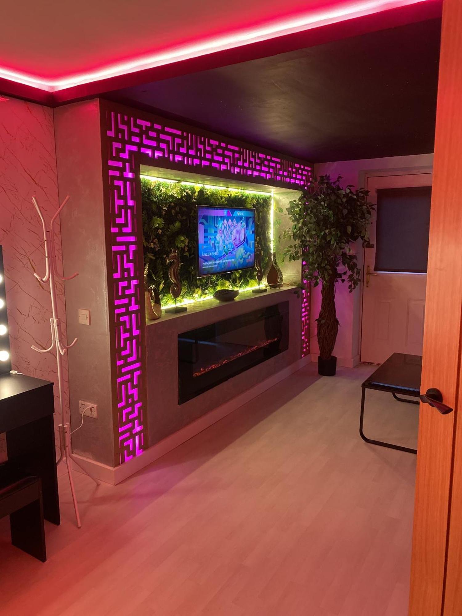 בראדפורד Livit Serviced Apartments מראה חיצוני תמונה