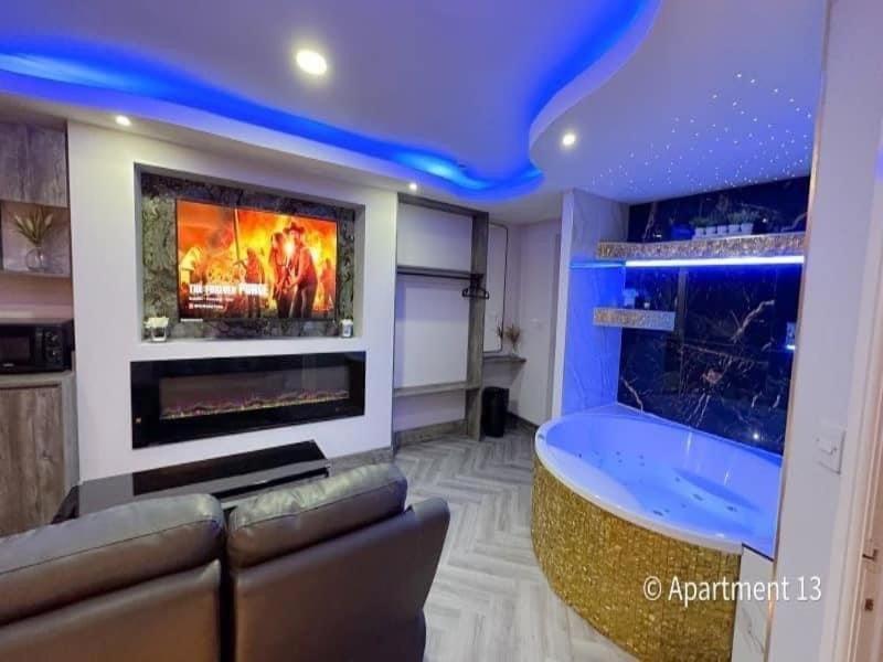 בראדפורד Livit Serviced Apartments מראה חיצוני תמונה