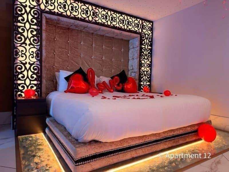 בראדפורד Livit Serviced Apartments מראה חיצוני תמונה